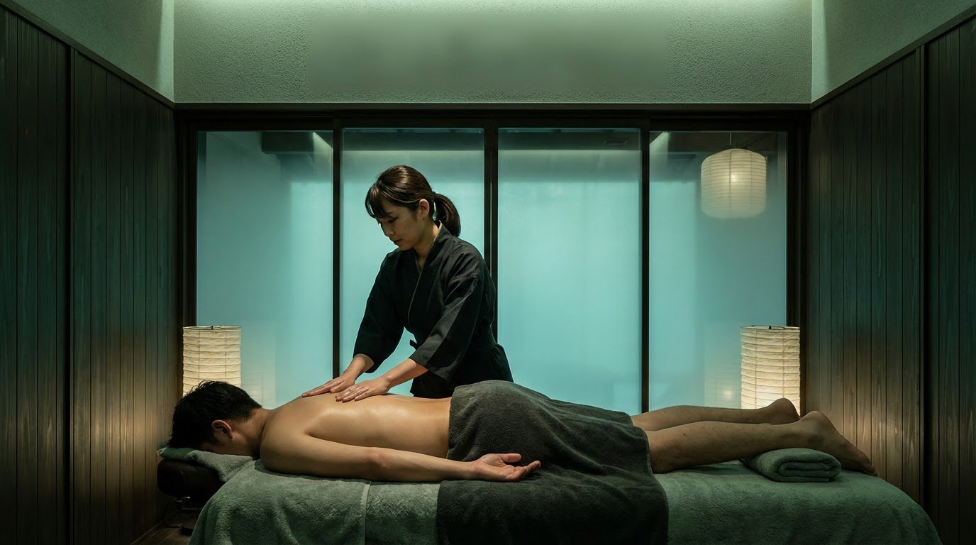 京都駅周辺のメンズエステ完全ガイド｜新幹線降りてすぐ行ける駅近店舗