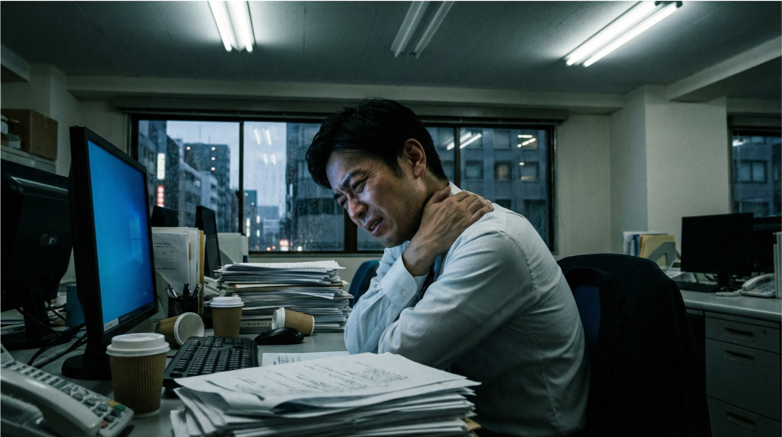 京都メンズエステで疲れをリセット｜ビジネスマン向け