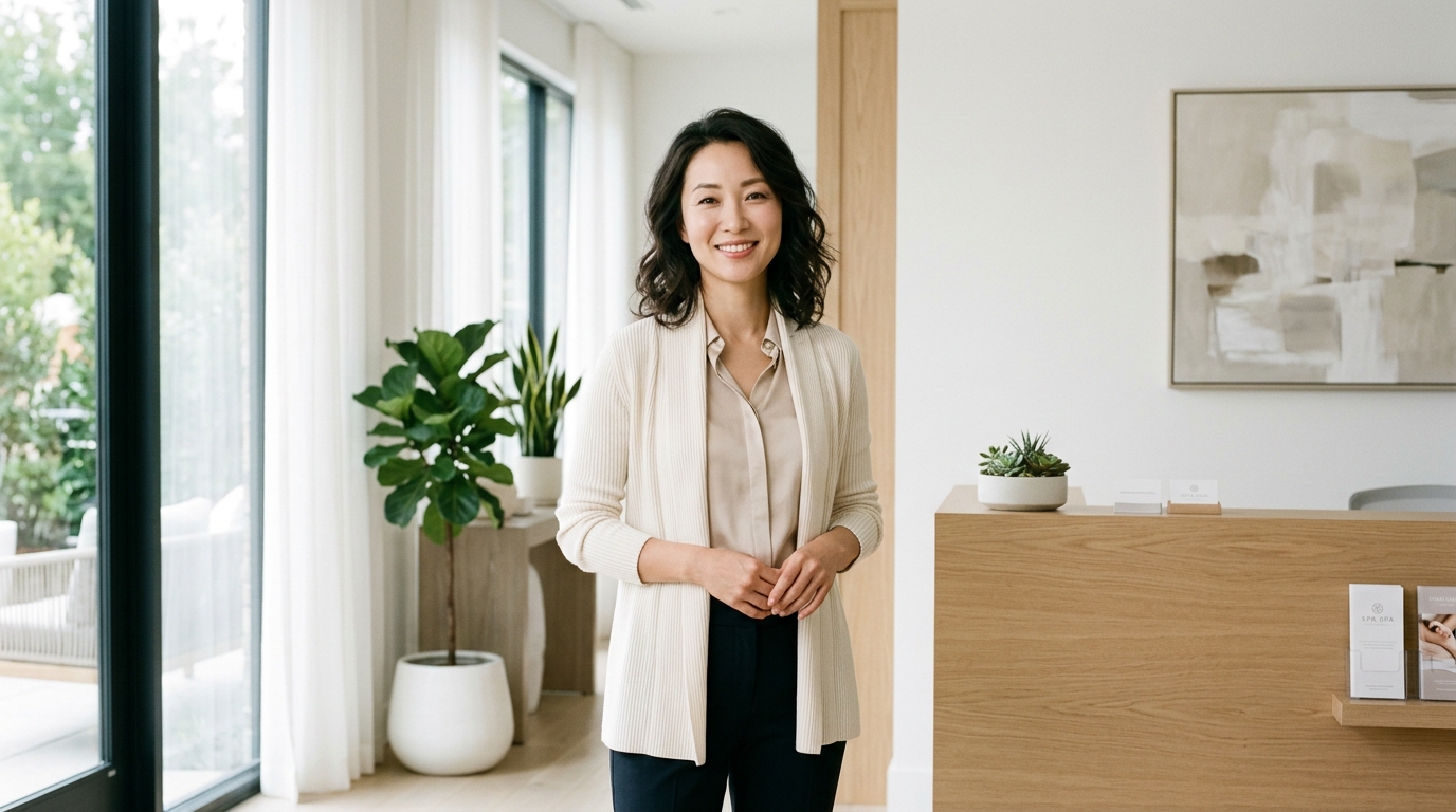 京都メンズエステで「推しセラピスト」を見つける楽しみ｜The 美魔女