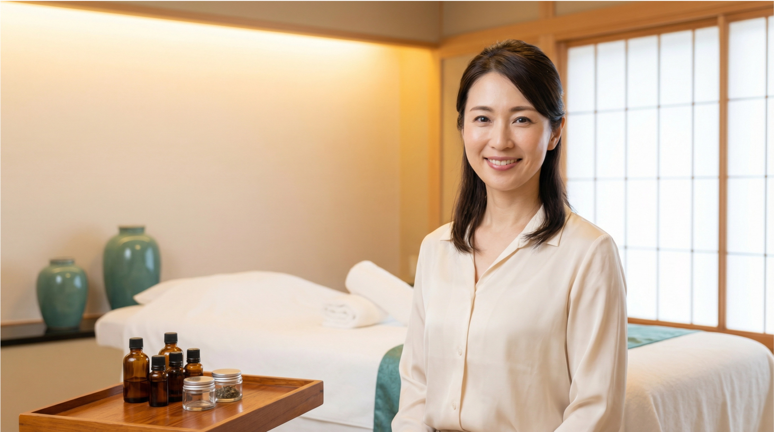 京都メンズエステ初めての方へ｜予約から施術終了までの流れを完全解説